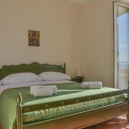 Apartmán Lavatoio Seaview Cefalù Exteriér fotografie