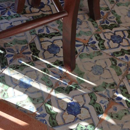 Apartmán Lavatoio Seaview Cefalù Exteriér fotografie