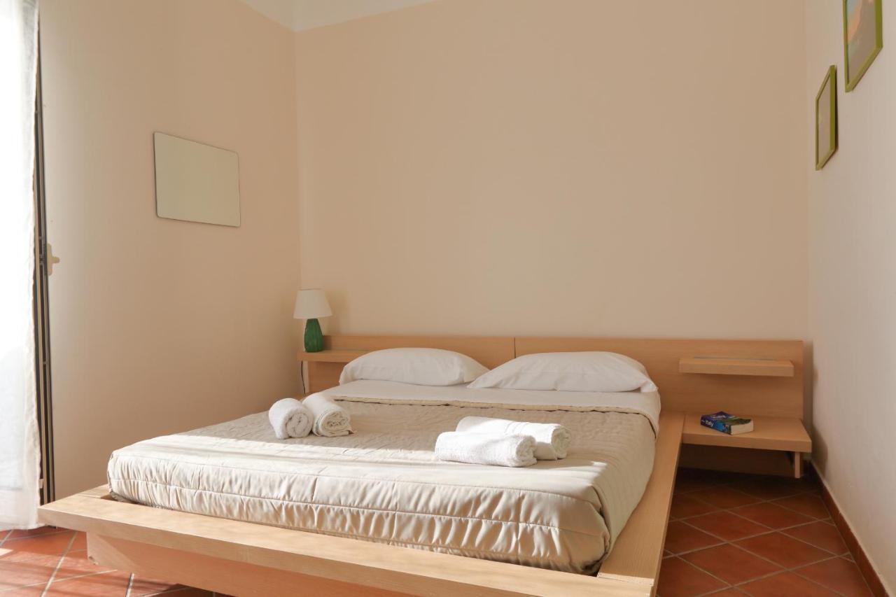 Apartmán Lavatoio Seaview Cefalù Exteriér fotografie