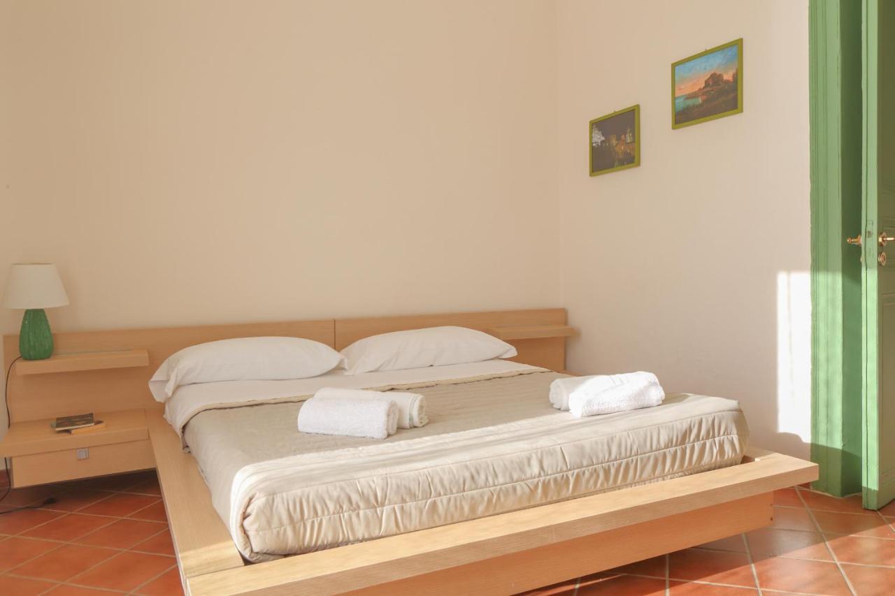 Apartmán Lavatoio Seaview Cefalù Exteriér fotografie